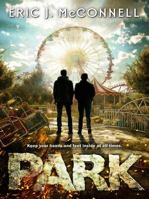 cover image of Park